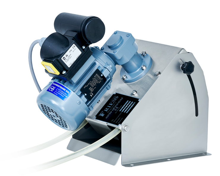 Oil Skimmer as Hose Skimmer 1 U